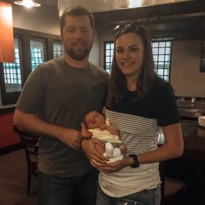 Meet your Posher, Brooklynn